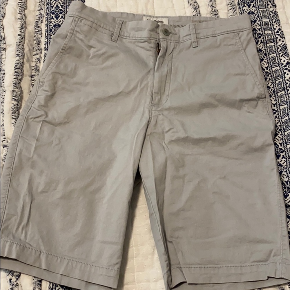 Goodfellow & Co Linden shorts